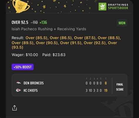 Straight Bets .